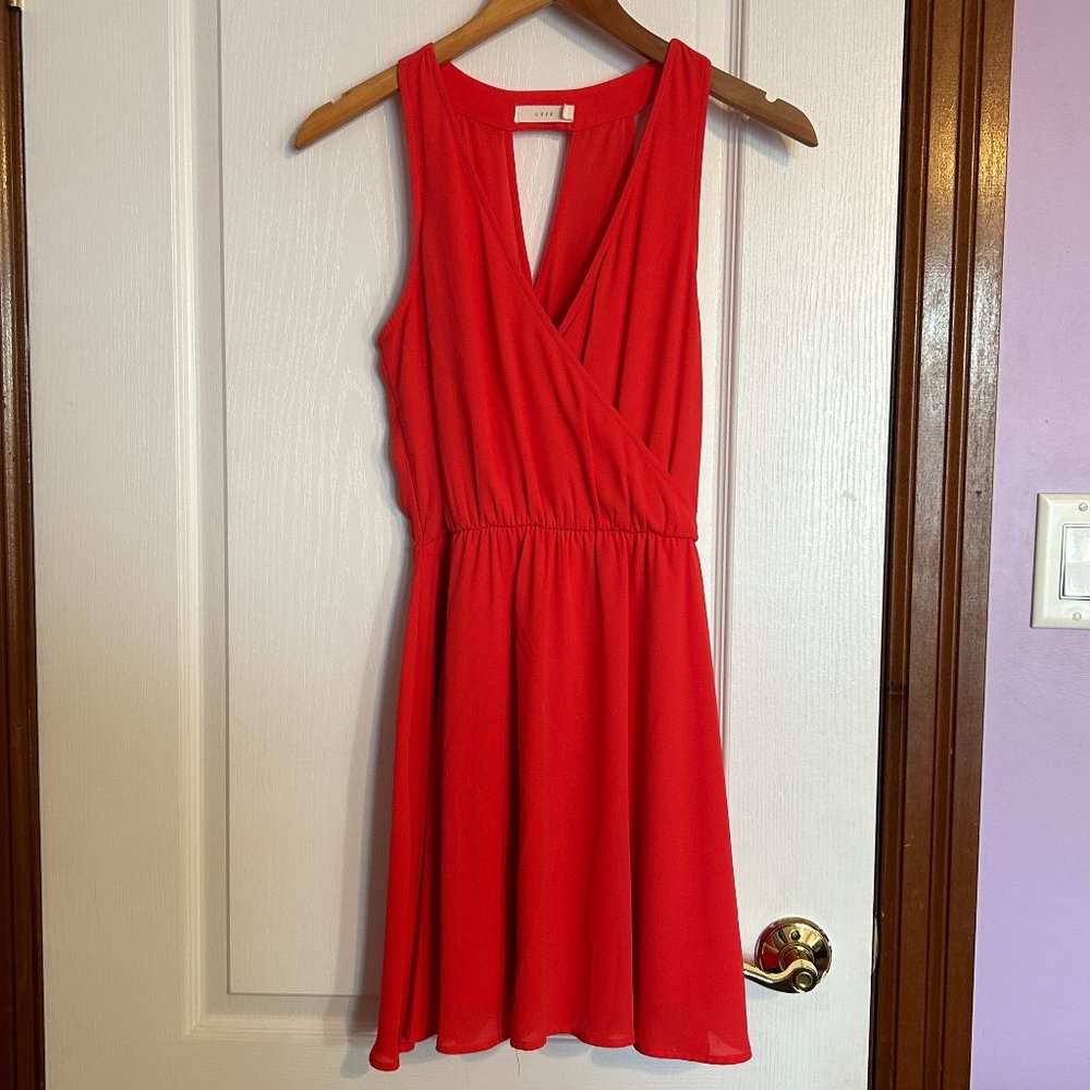 Summer dress